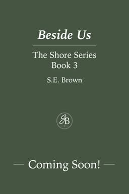Beside Us book cover